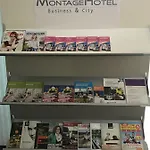 Hotel Business & 3*