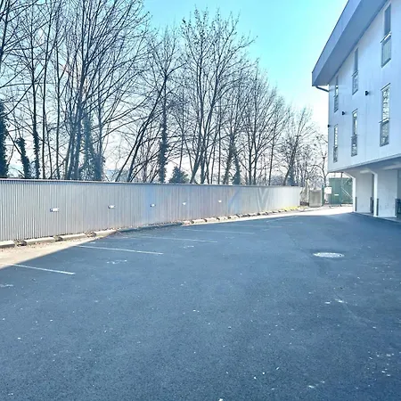 Business & Hotel Linz