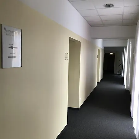 Hotel Business & 3*