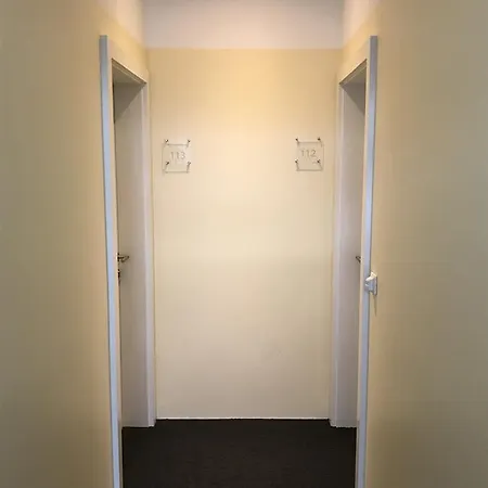 Hotel Business & 3*