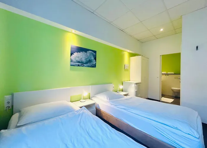 Business & Hotel Linz