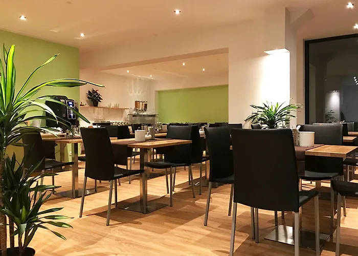 فندق Business & لينتز