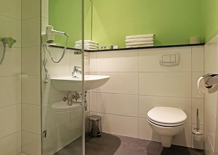 Business & Hotel Linz