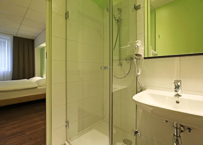 Business & Hotel Linz