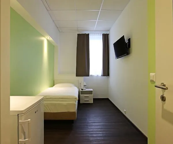 فندق Business & 3*