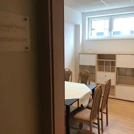Hotel Montagehotel Business&city 2*