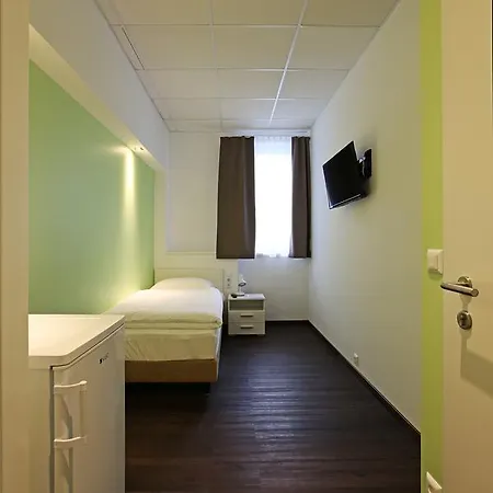 Hotel Montagehotel Business&city 2*