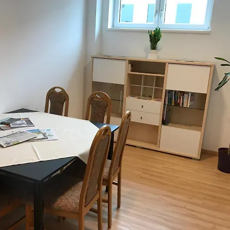 Hotel Montagehotel Business&city 2*