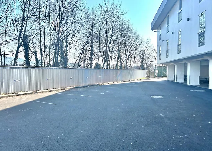 Business & מלון לינץ